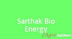 Sarthak Bio Energy indore india
