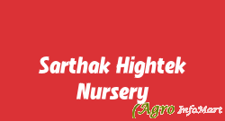 Sarthak Hightek Nursery
