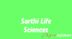 Sarthi Life Sciences panchkula india