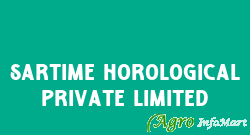 Sartime Horological Private Limited chennai india