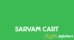 Sarvam Cart surat india