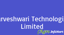 Sarveshwari Technologies Limited delhi india