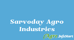 Sarvoday Agro Industries surat india