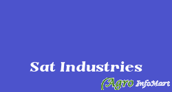 Sat Industries ahmedabad india