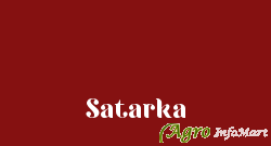 Satarka