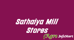 Sathaiya Mill Stores madurai india