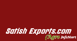 Satish Exports.com ahmedabad india