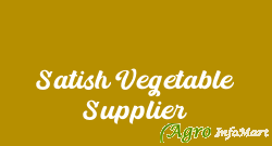Satish Vegetable Supplier mumbai india