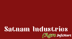 Satnam Industries patiala india