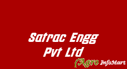 Satrac Engg Pvt Ltd bangalore india