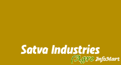 Satva Industries ahmedabad india