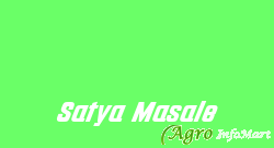 Satya Masale kolkata india