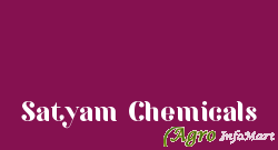 Satyam Chemicals