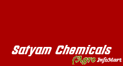 Satyam Chemicals nagpur india