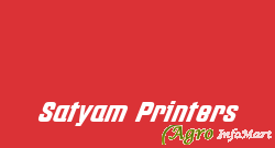 Satyam Printers ahmedabad india