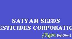 SATYAM SEEDS PESTICIDES CORPORATION delhi india