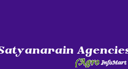 Satyanarain Agencies bangalore india