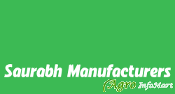 Saurabh Manufacturers nashik india