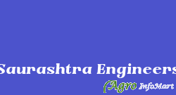 Saurashtra Engineers bhavnagar india