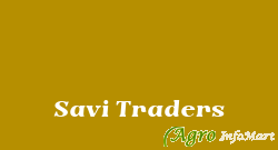 Savi Traders delhi india