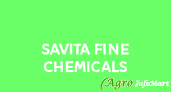 Savita Fine Chemicals vapi india