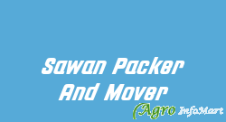 Sawan Packer And Mover jaipur india