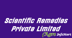 Scientific Remedies Private Limited