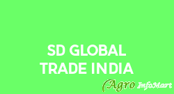 Sd Global Trade India ludhiana india