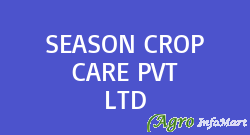 SEASON CROP CARE PVT LTD himatnagar india