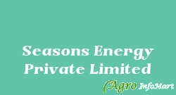 Seasons Energy Private Limited ahmedabad india