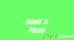 Seed 2 Plant  