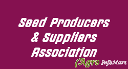 Seed Producers & Suppliers Association hyderabad india