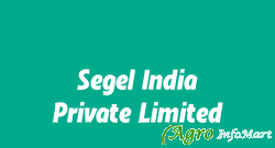 Segel India Private Limited delhi india