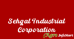 Sehgal Industrial Corporation ludhiana india