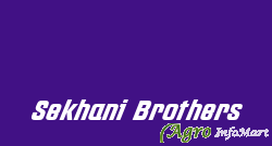 Sekhani Brothers delhi india