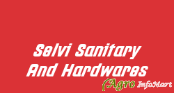 Selvi Sanitary And Hardwares chennai india