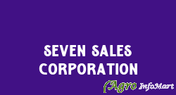 Seven Sales Corporation delhi india