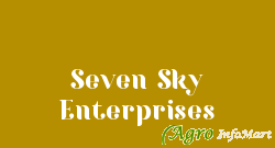 Seven Sky Enterprises indore india