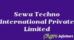 Sewa Techno International Private Limited indore india