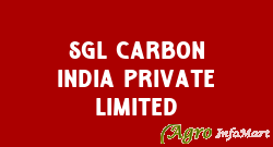 Sgl Carbon India Private Limited pune india