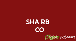 Sha RB & Co