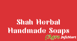 Shah Herbal Handmade Soaps mumbai india