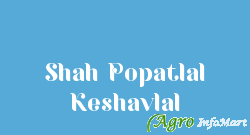 Shah Popatlal Keshavlal