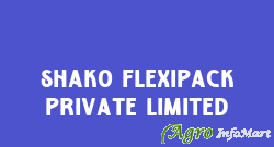 Shako Flexipack Private Limited mumbai india