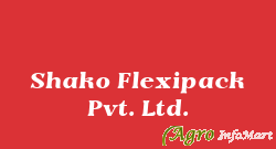 Shako Flexipack Pvt. Ltd. ahmedabad india