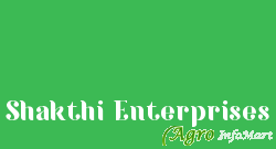 Shakthi Enterprises bangalore india