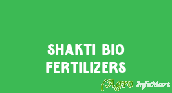 Shakti Bio Fertilizers udaipur india