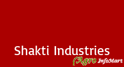 Shakti Industries indore india
