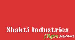 Shakti Industries agra india