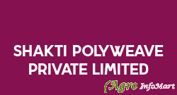 Shakti Polyweave Private Limited ahmedabad india